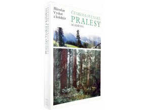 Československé pralesy