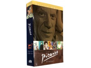 Picasso: životopis