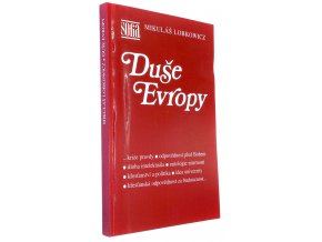 Duše Evropy