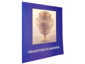 Vranovská kamenina