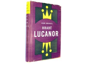 Hrabě Lucanor