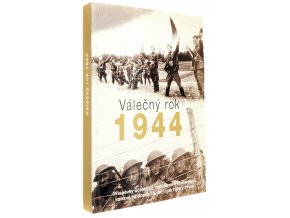 Válečný rok 1944