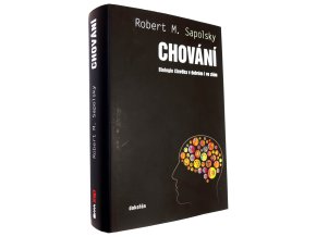 Chování