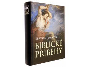 Biblické příběhy