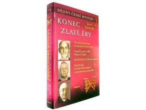 Konec zlaté éry