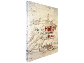 Václav Hollar a umění kresby