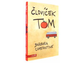Človíček Tom