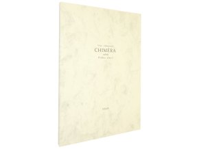 Chiméra, neboli, Průřez cibulí