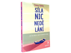 Síla nicnedělání