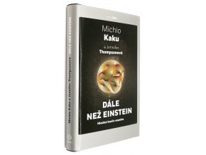 Dále než Einstein