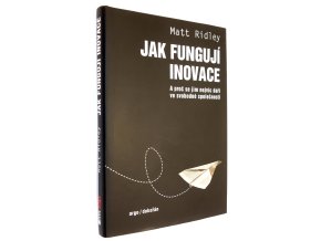 Jak fungují inovace