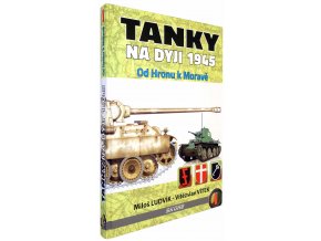 Tanky na Dyji 1945 I.