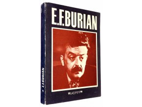 E.F. Burian