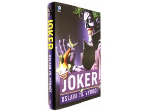 Joker: oslava 75. výročí