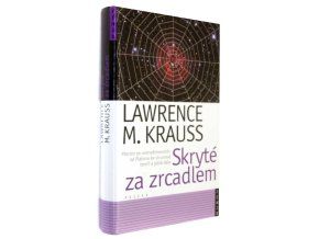 Skryté za zrcadlem