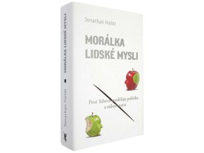 Morálka lidské mysli