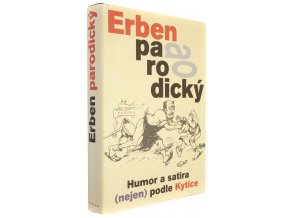 Erben parodický