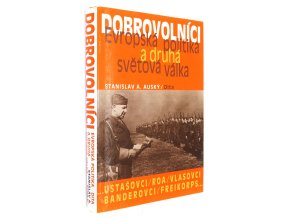 Dobrovolníci