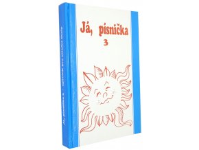 Já, písnička III.