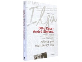Otto Katz - André Simone