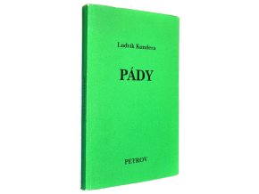Pády