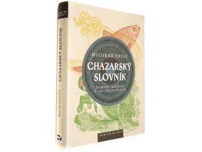 Chazarský slovník