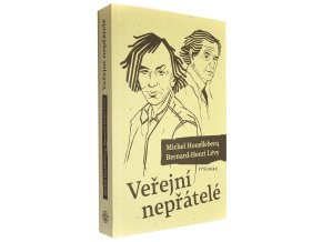 Veřejní nepřátelé