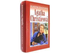 Vlastní životopis: Agatha Christieová