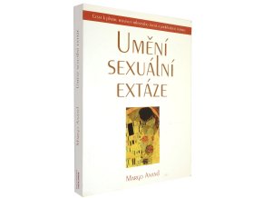 Umění sexuální extáze