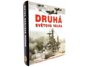 Druhá světová válka