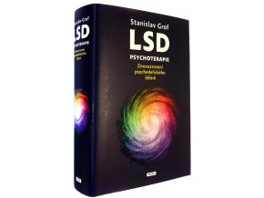 LSD psychoterapie