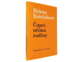 Čapci očima rodiny