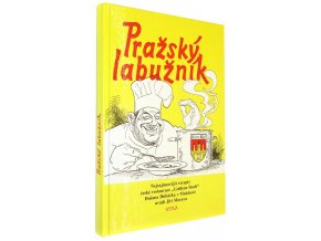 Pražský labužník