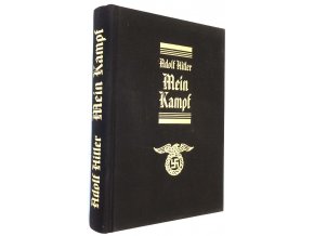 Mein Kampf