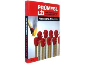 Průmysl lži
