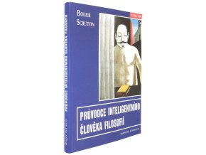 Průvodce inteligentního člověka filosofií