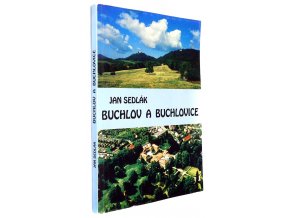 Buchlov a Buchlovice