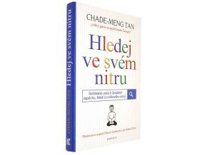 Hledej ve svém nitru