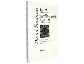 Kniha meditačních technik