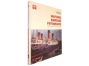 Historie barevné fotografie