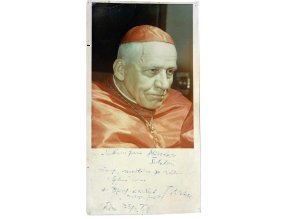 Kardinál Beran Josef