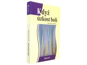 Když úzkost bolí