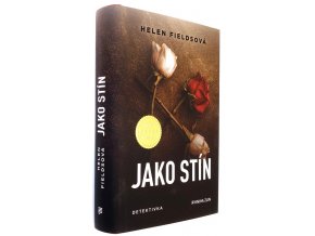 Jako stín