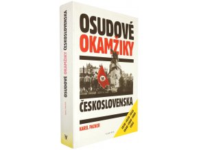 Osudové okamžiky Československa