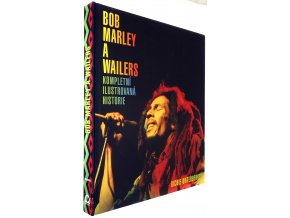 Bob Marley a Wailers