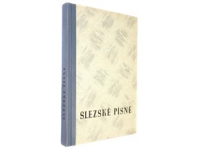 Slezské písně