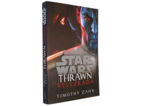 Star Wars Thrawn: Velezrada