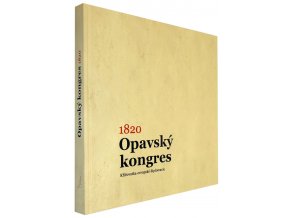 1820 - Opavský kongres