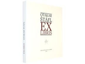 Otakar Štáfl - Exlibris