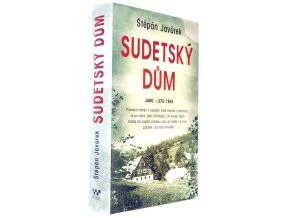 Sudetský dům: jaro - léto 1945